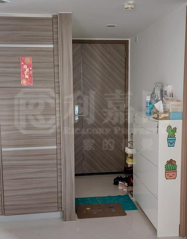 海之戀 3期A 海之戀．愛炫美 3C座 - 28NTS – 香港北部都會區