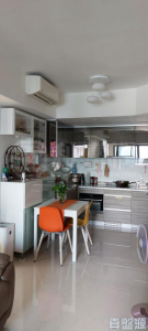 海之戀 3期A 海之戀．愛炫美 3C座 - 28NTS – 香港北部都會區