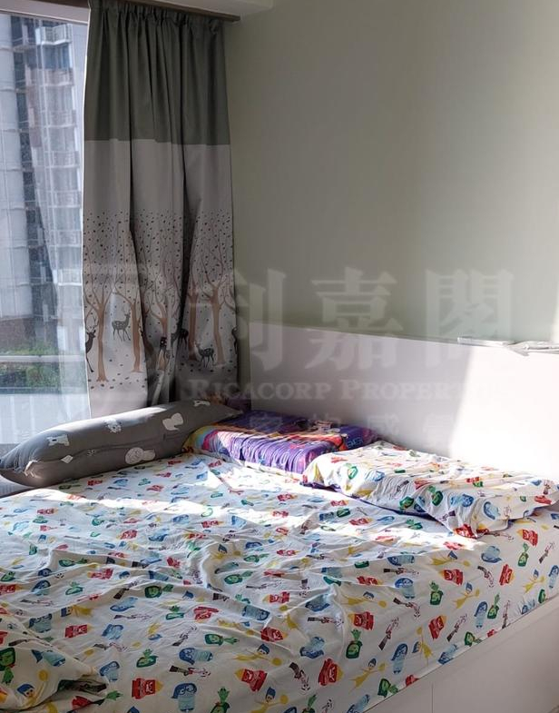 海之戀 3期A 海之戀．愛炫美 3C座 - 28NTS – 香港北部都會區