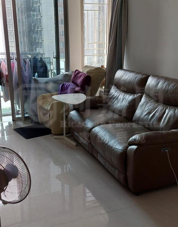 海之戀 3期A 海之戀．愛炫美 3C座 - 28NTS – 香港北部都會區