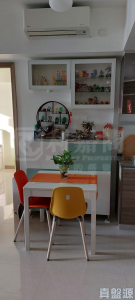 海之戀 3期A 海之戀．愛炫美 3C座 - 28NTS – 香港北部都會區