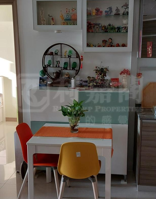 海之戀 3期A 海之戀．愛炫美 3C座 - 28NTS – 香港北部都會區