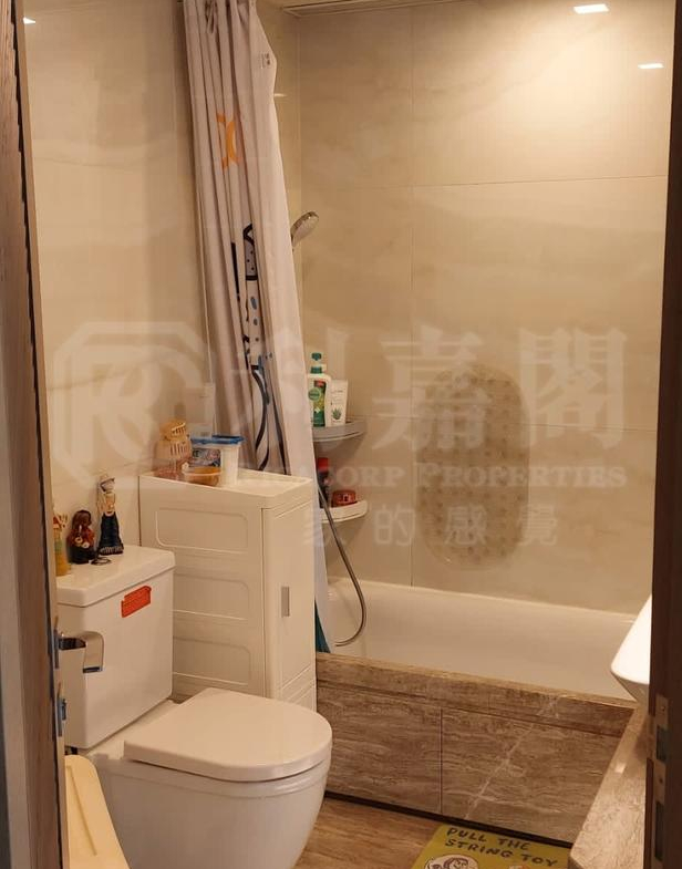 海之戀 3期A 海之戀．愛炫美 3C座 - 28NTS – 香港北部都會區