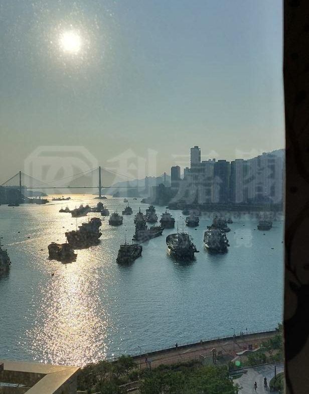 海之戀 3期A 海之戀．愛炫美 3C座 - 28NTS – 香港北部都會區