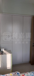 海之戀 3期A 海之戀．愛炫美 3C座 - 28NTS – 香港北部都會區