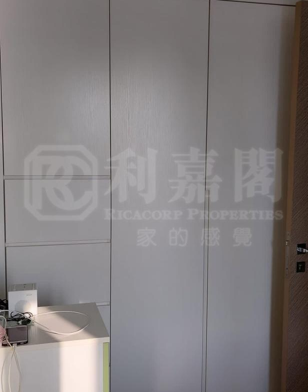 海之戀 3期A 海之戀．愛炫美 3C座 - 28NTS – 香港北部都會區