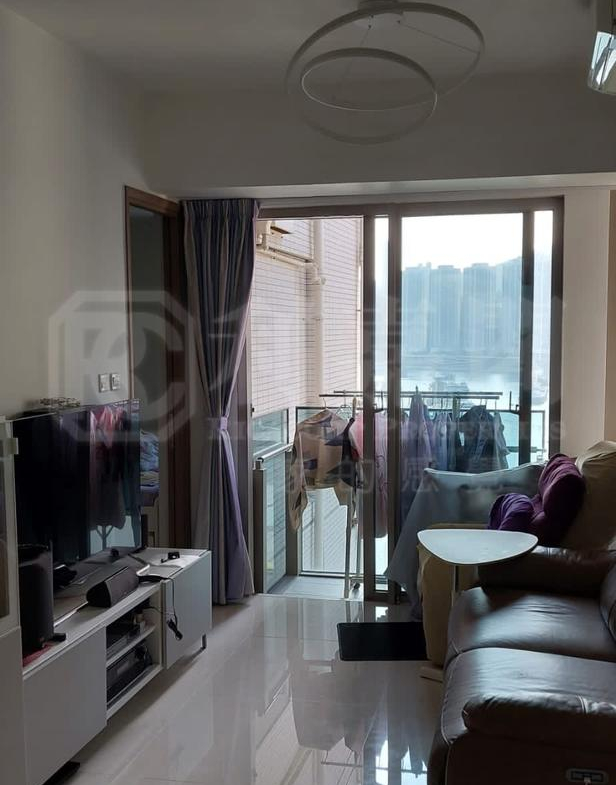 海之戀 3期A 海之戀．愛炫美 3C座 - 28NTS – 香港北部都會區