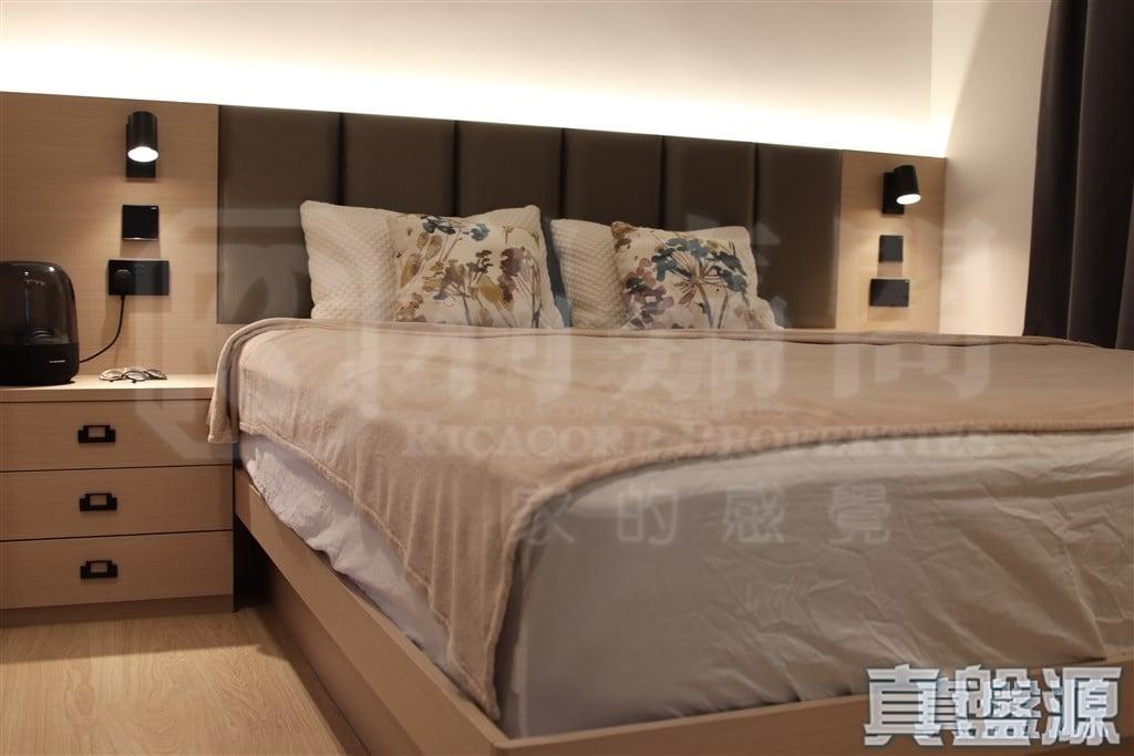 啟欣軒 1期 3座 - 28NTS – 香港北部都會區