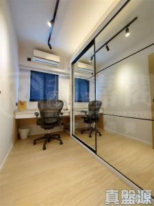 啟欣軒 1期 3座 - 28NTS – 香港北部都會區