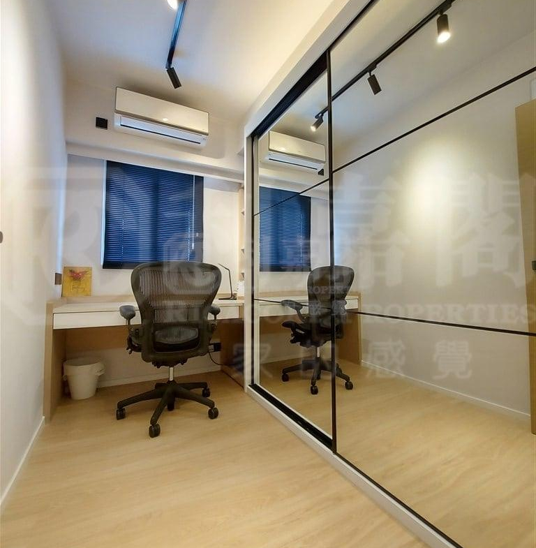 啟欣軒 1期 3座 - 28NTS – 香港北部都會區