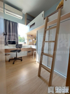 啟欣軒 1期 3座 - 28NTS – 香港北部都會區