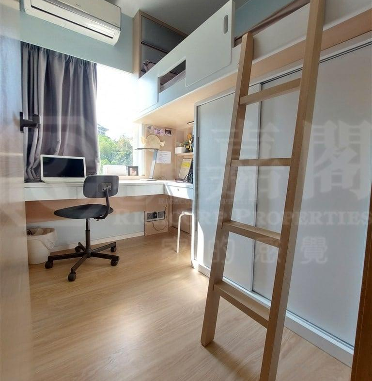 啟欣軒 1期 3座 - 28NTS – 香港北部都會區