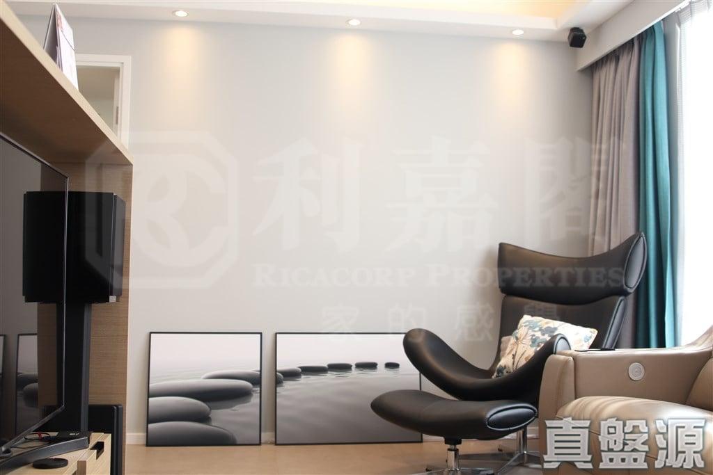 啟欣軒 1期 3座 - 28NTS – 香港北部都會區