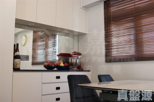 啟欣軒 1期 3座 - 28NTS – 香港北部都會區