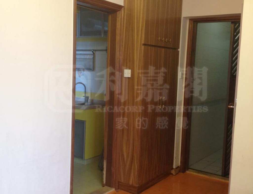 豐景園 2座 - 28NTS – 香港北部都會區