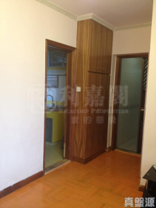 豐景園 2座 - 28NTS – 香港北部都會區