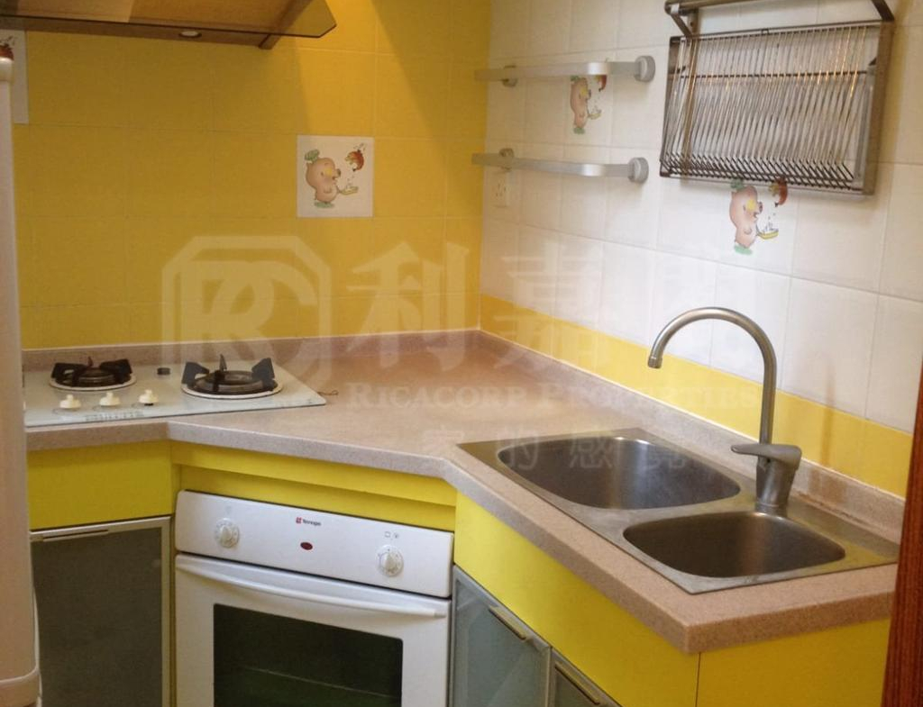 豐景園 2座 - 28NTS – 香港北部都會區