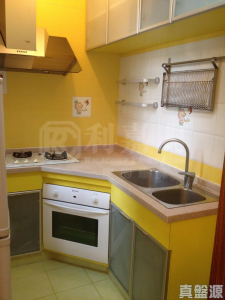 豐景園 2座 - 28NTS – 香港北部都會區