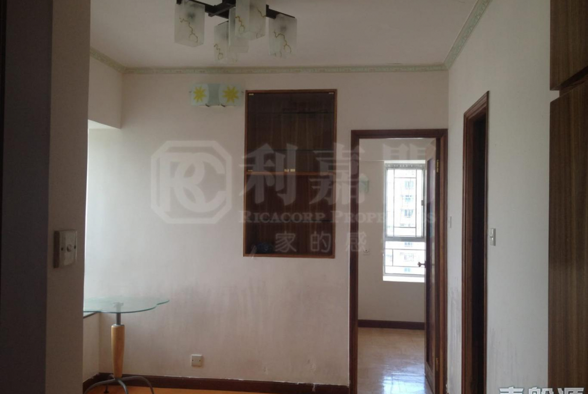 豐景園 2座 - 28NTS – 香港北部都會區