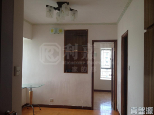 豐景園 2座 - 28NTS – 香港北部都會區