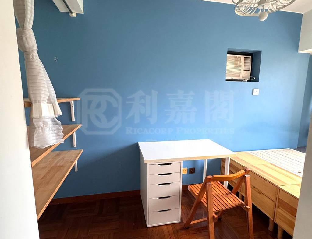 豫豐花園 12座 - 28NTS – 香港北部都會區