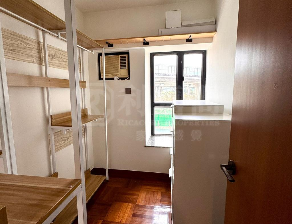 豫豐花園 12座 - 28NTS – 香港北部都會區