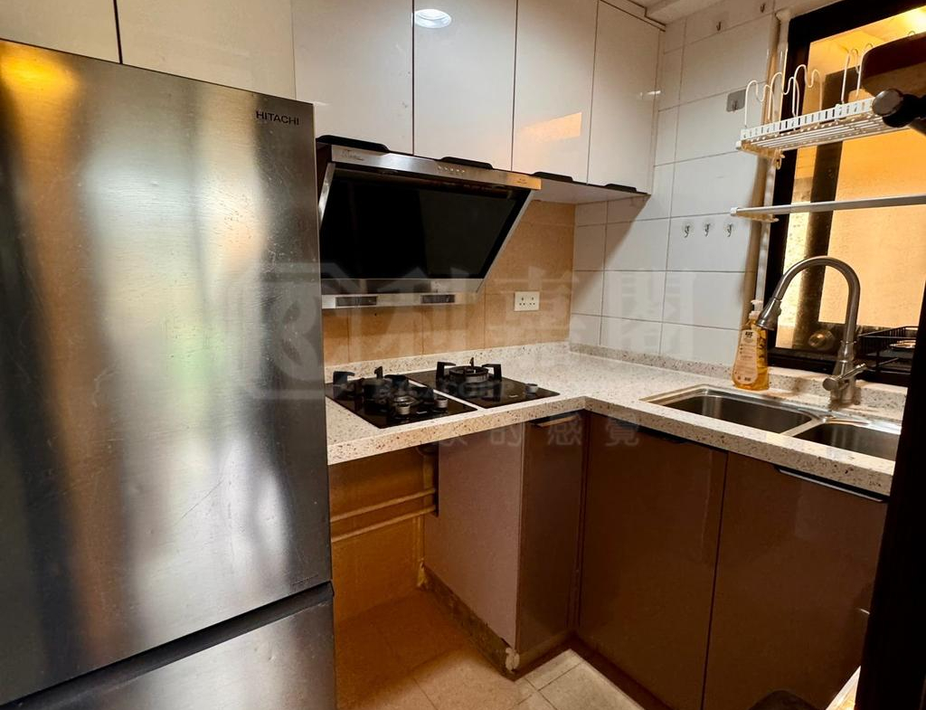 豫豐花園 12座 - 28NTS – 香港北部都會區