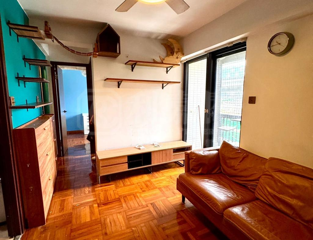 豫豐花園 12座 - 28NTS – 香港北部都會區