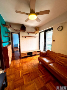 豫豐花園 12座 - 28NTS – 香港北部都會區