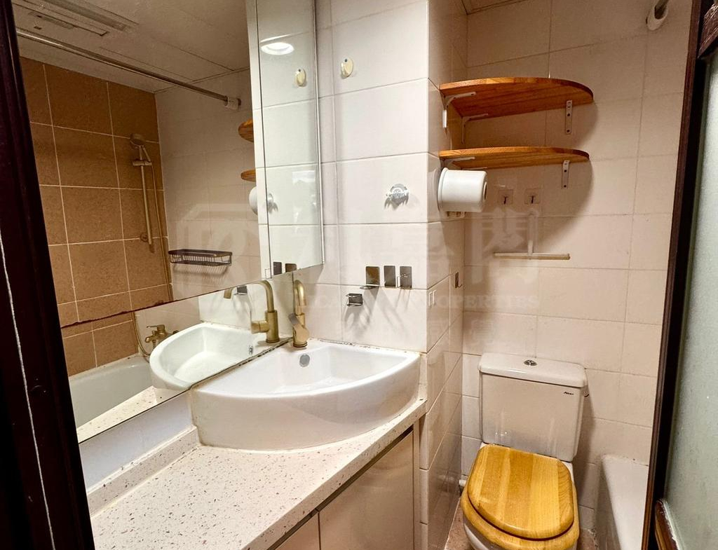 豫豐花園 12座 - 28NTS – 香港北部都會區