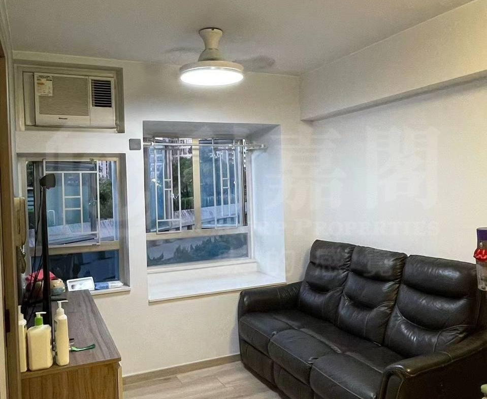 新葵芳花園 B座 - 28NTS – 香港北部都會區