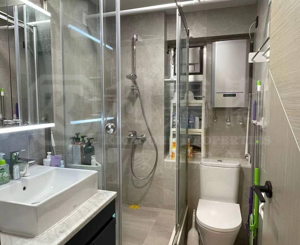 新葵芳花園 B座 - 28NTS – 香港北部都會區