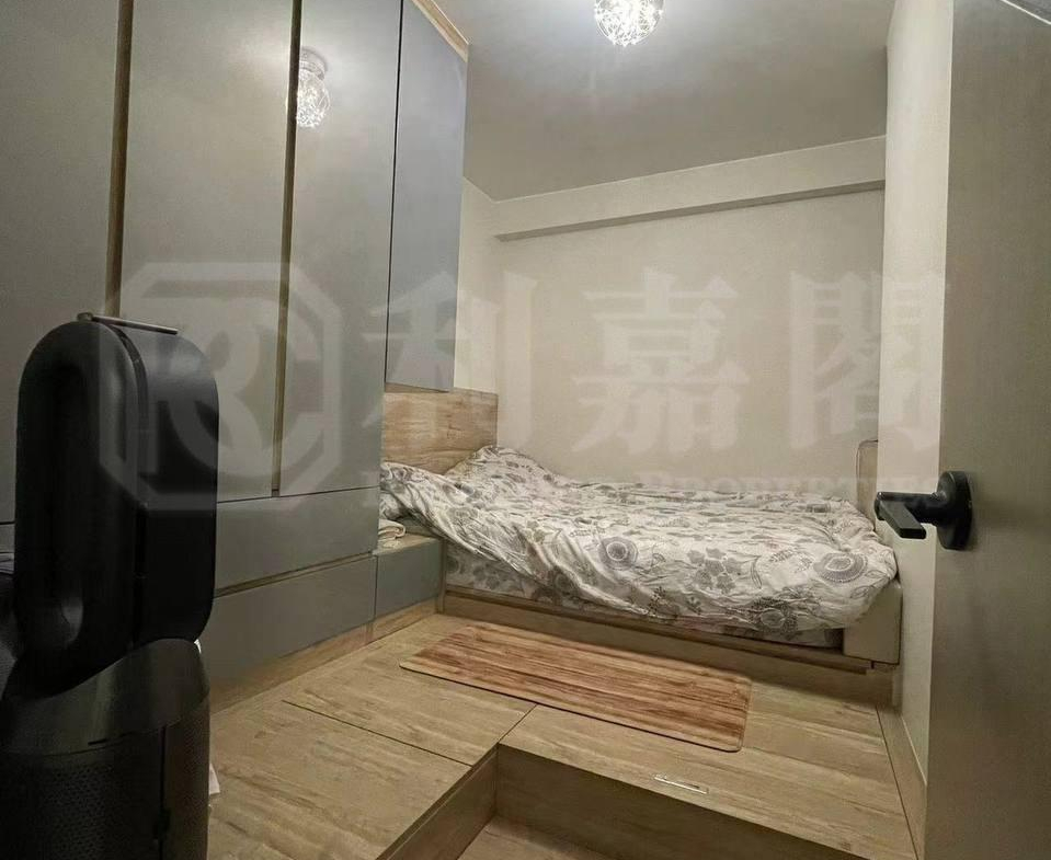 新葵芳花園 B座 - 28NTS – 香港北部都會區