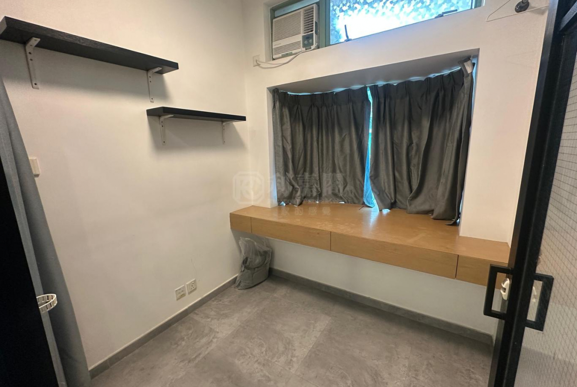 綠怡居 5座 - 28NTS – 香港北部都會區