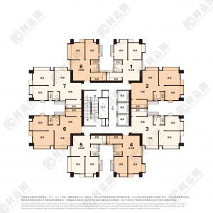 1759349539104245_2000_ricacorp.png 翠林花園 A座 - 28NTS – 香港北部都會區