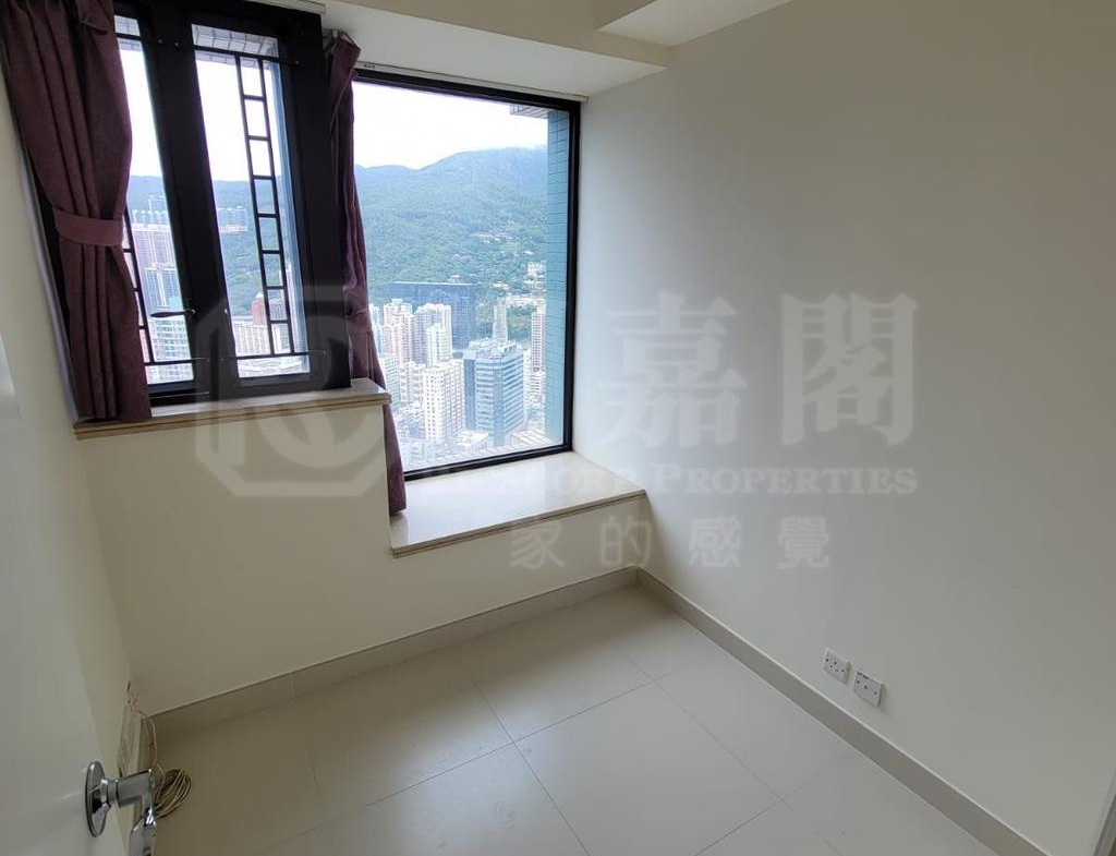 爵悅庭 東爵軒 (A1) - 28NTS – 香港北部都會區