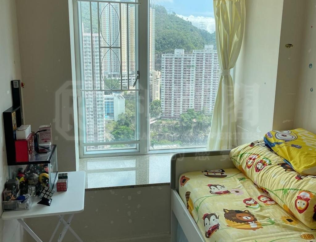 雍雅軒 1座 - 28NTS – 香港北部都會區