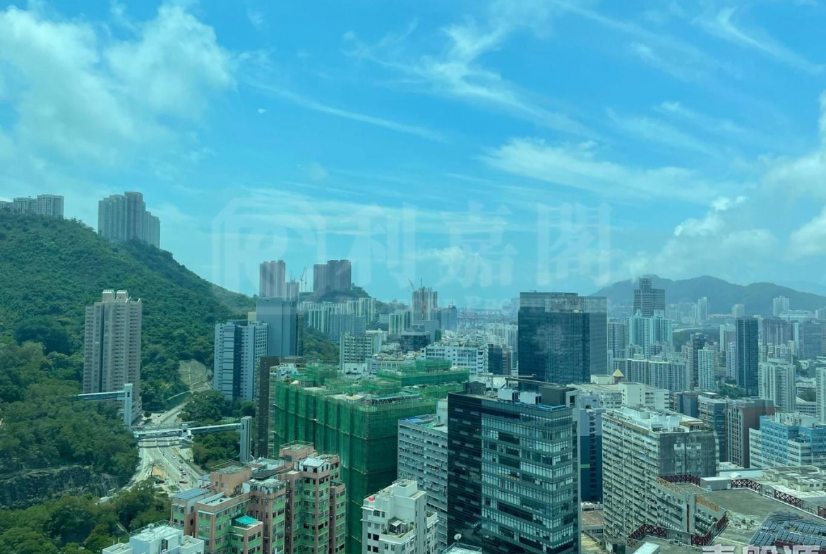 雍雅軒 1座 - 28NTS – 香港北部都會區