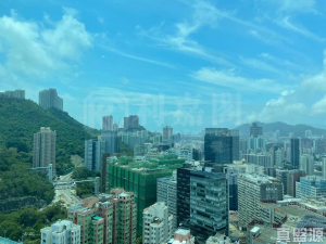 雍雅軒 1座 - 28NTS – 香港北部都會區