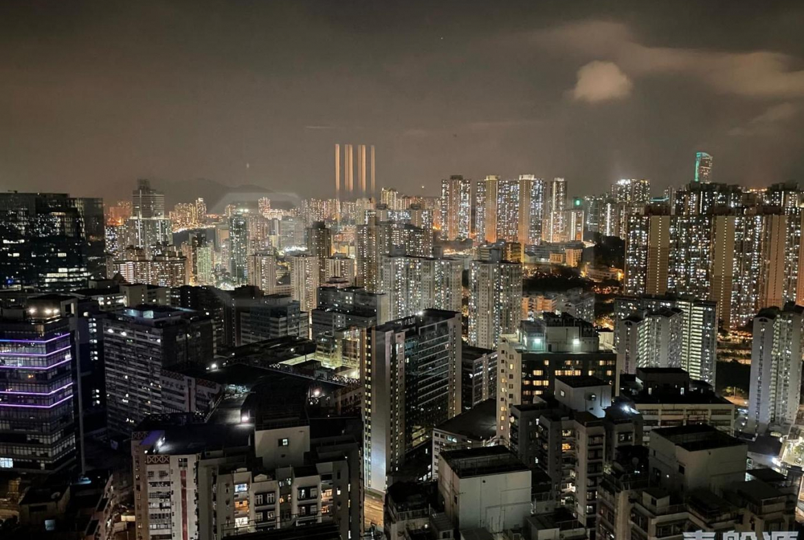 雍雅軒 1座 - 28NTS – 香港北部都會區