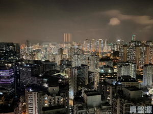 雍雅軒 1座 - 28NTS – 香港北部都會區