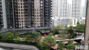 栢慧豪園 2期 栢慧豪廷 9座 - 28NTS – 香港北部都會區