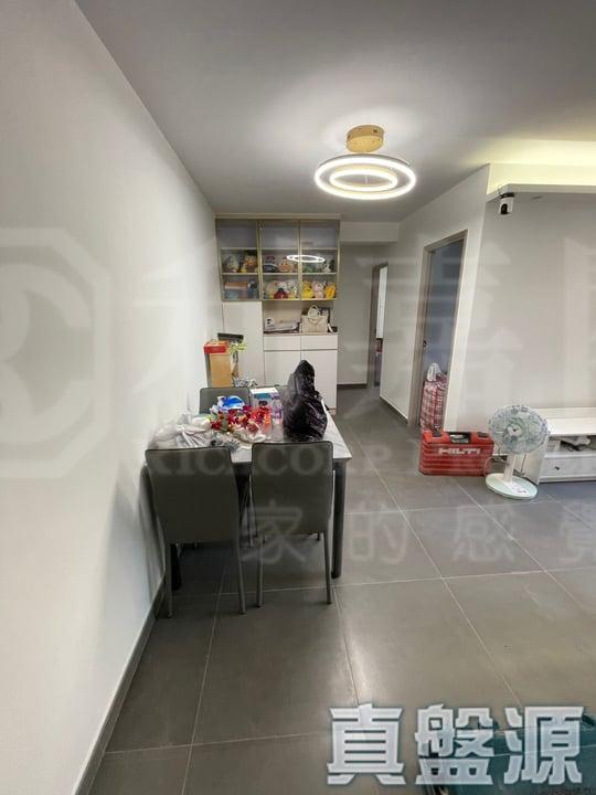 青泰苑 俊泰閣 (F座) - 28NTS – 香港北部都會區