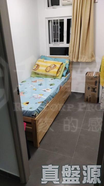 青泰苑 俊泰閣 (F座) - 28NTS – 香港北部都會區