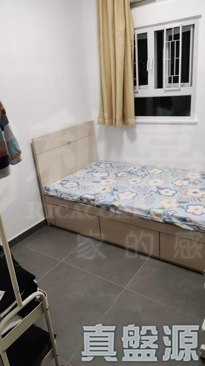 青泰苑 俊泰閣 (F座) - 28NTS – 香港北部都會區