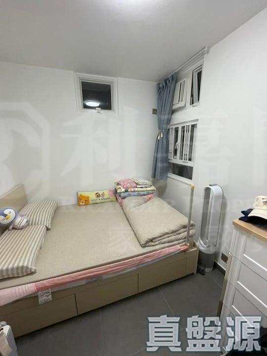 青泰苑 俊泰閣 (F座) - 28NTS – 香港北部都會區