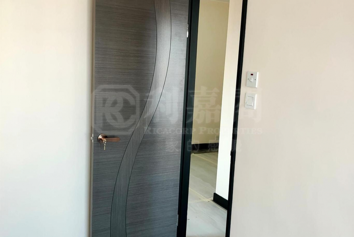 寶怡花園 1座 - 28NTS – 香港北部都會區