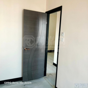 寶怡花園 1座 - 28NTS – 香港北部都會區