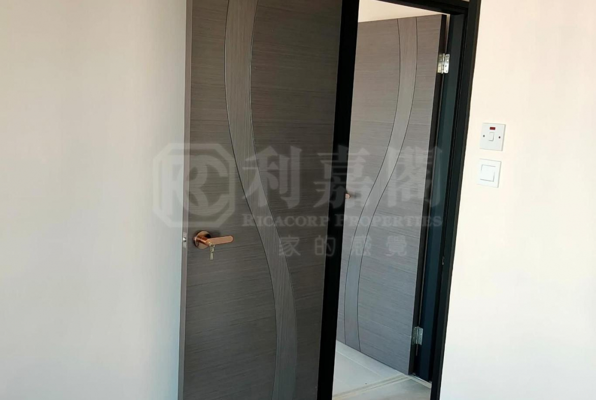 寶怡花園 1座 - 28NTS – 香港北部都會區