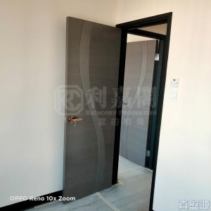 寶怡花園 1座 - 28NTS – 香港北部都會區